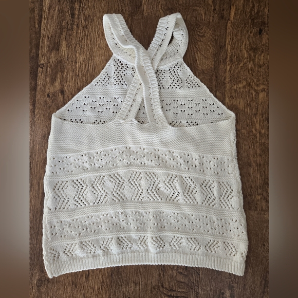 Sezand Malvina Knitted Top - Picture 3 of 5